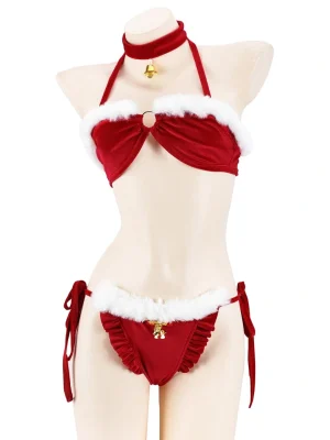 sexy christmas costumes