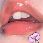 cute-diamond-donut-piercing-jewelry-2 body piercing jewellery