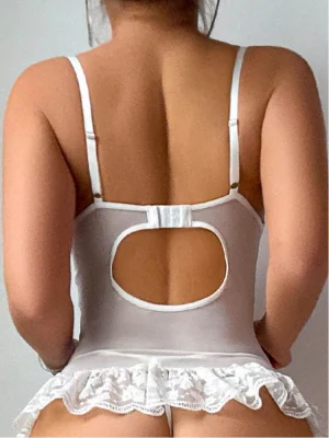 best lingerie website