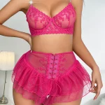 cute-lingerie-lace-split-suit-3 best lingerie website