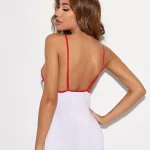 nurse-cosplay-sling-short-dress-set-4 sexy nurse cosplay