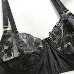 teddy-lingerie-embroidered-perstective-set-5 lingerie teddy