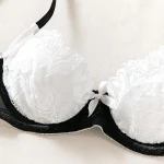 teddy-lingerie-heart-lace-underwear-set-7 lingerie teddy