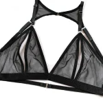 teddy-lingerie-open-cup-and-crotchless-set-7 Teddy Lingerie Open Cup And Crotchless Set F046