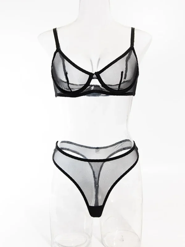 teddy-lingerie-perstective-basic-set-4 lingerie teddy