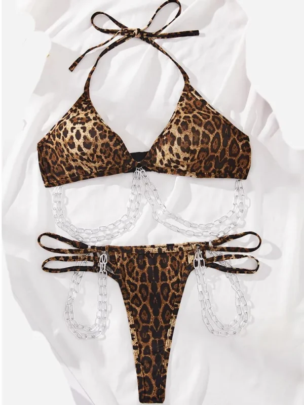 teddy-lingerie-wild-leopard-set-6 teddy lingeries store