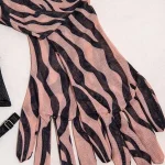 teddy-lingerie-zebra-texture-set-7 lingerie teddy