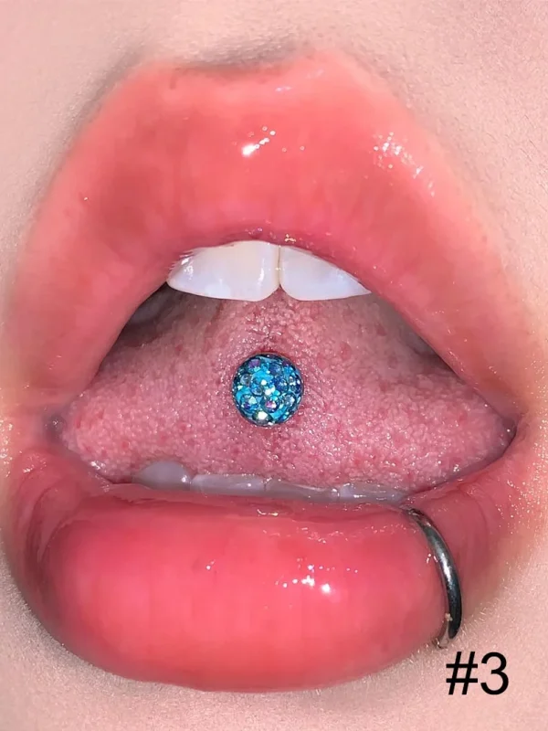 Body-Jewellery-Aerolite-Tongue-Stud-5 piercing jewellery