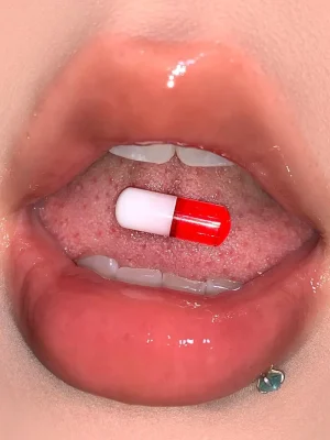 Body-Jewellery-Capsule-Tongue-Stud-4 tongue piercing studs