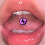 Body-Jewellery-Devil-Eye-Tongue-Stud-3 tongue piercing studs