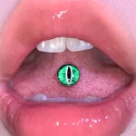Body-Jewellery-Devil-Eye-Tongue-Stud-5 tongue piercing studs
