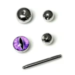 Body-Jewellery-Devil-Eye-Tongue-Stud-8 tongue piercing studs