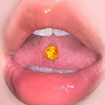 Body-Jewellery-Resin-Candy-Tongue-Stud-10 body piercing jewellery