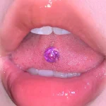 Body-Jewellery-Resin-Candy-Tongue-Stud-9 body piercing jewellery