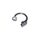 Piercing-Jewellery-Heart-Of--Ocean-Lip-Stud-2 lip piercing rings