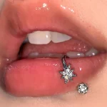 Piercing-Jewellery-Heart-Of--Ocean-Lip-Stud-3 lip piercing rings