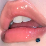 Piercing-Jewellery-Magic-Bulb-Lip-Stud-2 lip piercing studs