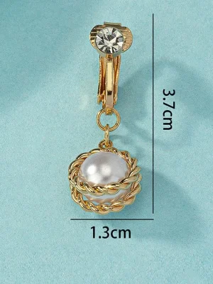 belly button jewellery