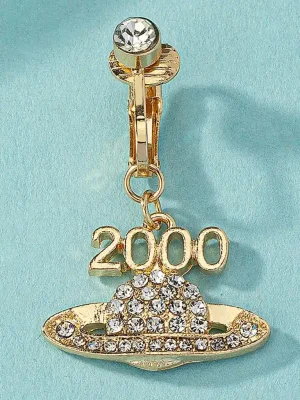 belly button jewellery