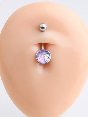 belly button jewellery