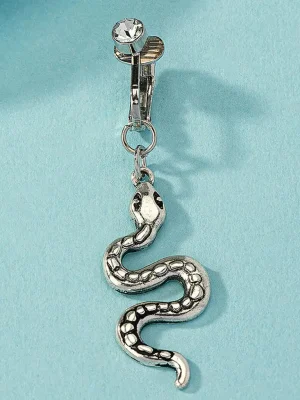 belly button jewellery