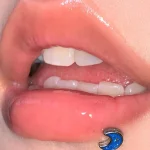 body-jewellery-blue-moon-lip-piercing-rings-1 piercing jewelry