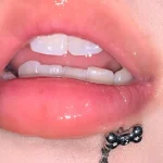 body-jewellery-bone-star-lip-piercing-rings-2 piercing jewelry