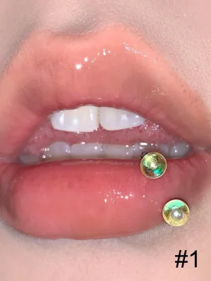 piercing jewelry