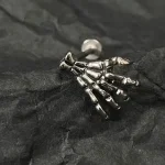 body-jewellery-hand--lip-piercing-studs-3 piercing jewelry