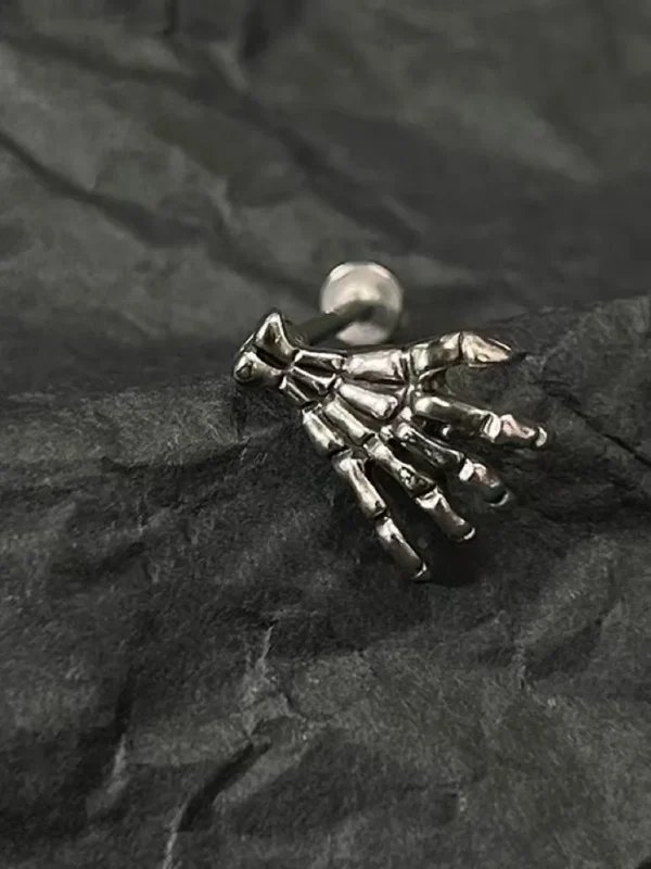 body-jewellery-hand--lip-piercing-studs-3 piercing jewelry