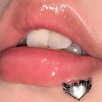 body-jewellery-heart-wig-lip-piercing-studs-3 piercing jewelry