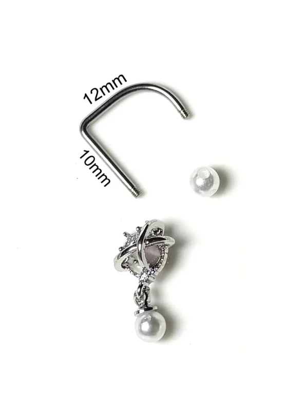 body-jewellery-pearl-planet-lip-piercing-rings-2 piercing jewelry