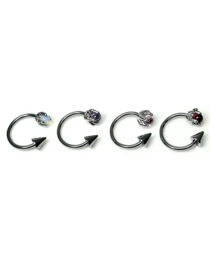 piercing jewelry