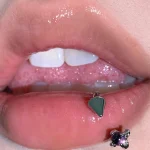 body-jewellery-spike-crystal-lip-piercing-rings-5 piercing jewelry