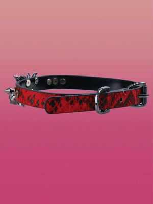 choker necklaces