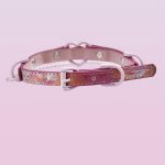 check-necklace-cute-pink-heart-collar-4 choker necklaces