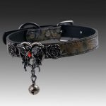 check-necklace-gothic-black-butterfly-collar-2 choker necklaces