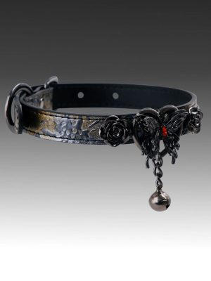 choker necklaces