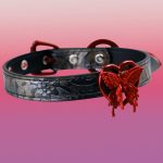 check-necklace-gothic-black-butterfly-collar-5 choker necklaces