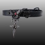 check-necklace-gothic-butterfly-collar-2 choker necklaces