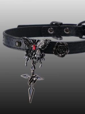 choker necklaces