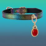 check-necklace-laser-red-crystal-collar-2 choker necklaces