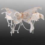 check-necklace-white-butterfly-collar-1 choker necklaces