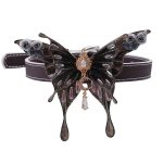 choker-necklace choker necklaces