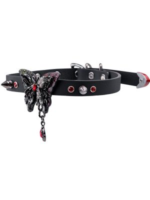 choker necklaces