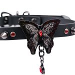choker-necklace-black-gothic-collar-5 choker necklaces