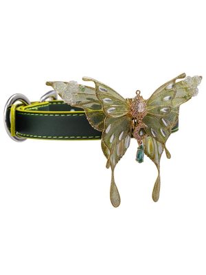 choker-necklace-butterfly-collar-1 choker necklaces