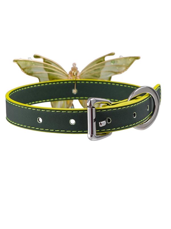 choker-necklace-butterfly-collar-4 choker necklaces