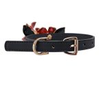 choker-necklace-gorgeous-rose-collar-2 choker necklaces