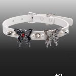 choker-necklace-subculture-butterfly-collar-5 choker necklaces